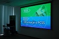 Studenci Informatyki z wizytą w Poznańskim Centrum Superkomputerowo-Sieciowym